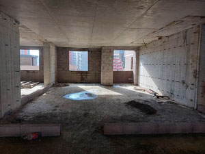 巴统的公寓，黑框 — 来自开发商和业主的房地产搜索引擎 GEOLN.COM. 照片 4