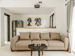 Простора Вілла в Убуді — Пошуковик нерухомості від забудовників і власників GEOLN.COM. Фото 3