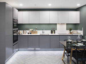 Нерухомість в Wandsworth Exchange — дивіться на пошуковику нерухомості GEOLN.COM. Фото 7