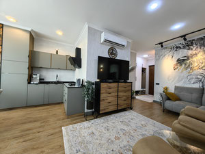 3室公寓在黑海塔 — 来自开发商和业主的房地产搜索引擎 GEOLN.COM. 照片 7