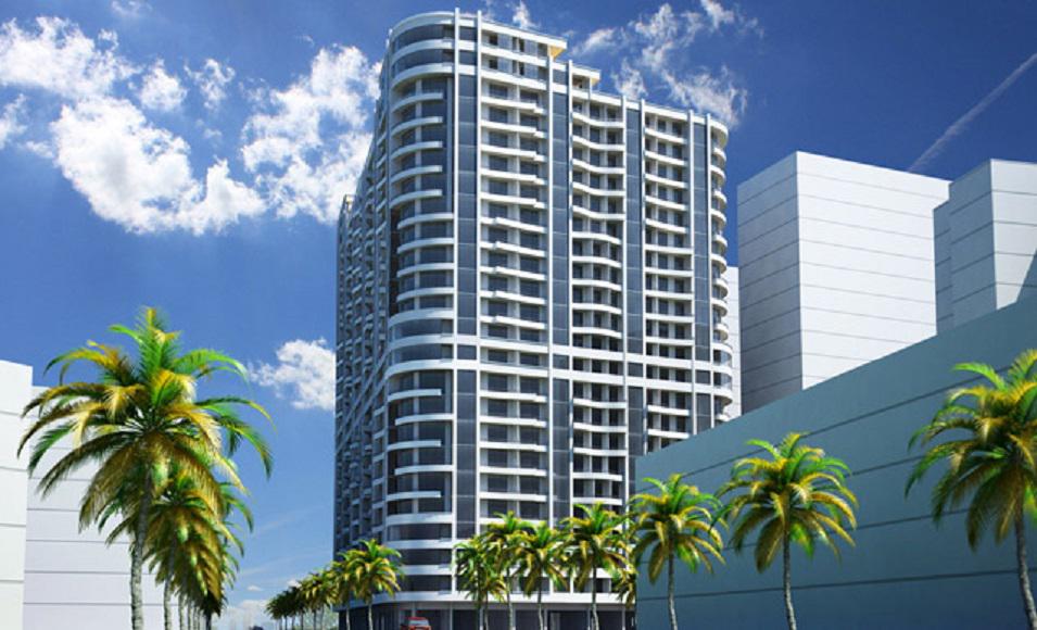 Real estate in House on Kobaladze 8a — look at the real estate search engine GEOLN.COM. Photo 1