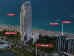 Alliance Privilege待售1房式公寓 — 来自开发商和业主的房地产搜索引擎 GEOLN.COM. 照片 3