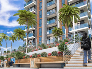 Real estate in Dream Corner — look at the real estate search engine GEOLN.COM. Photo 5