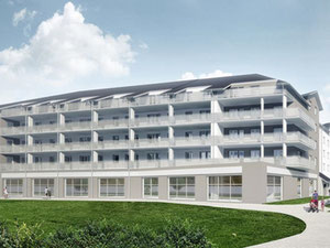 Real estate in Plac Jana Pawla II — look at the real estate search engine GEOLN.COM. Photo 2