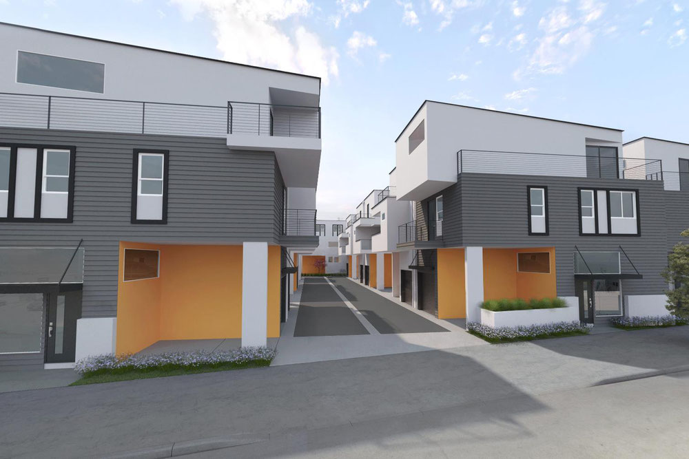 נדל"ן ב Coolidge Place — עיין במנוע חיפוש הנדל"ן GEOLN.COM. תמונה 1