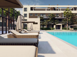 房地产在 Las Terrazas de Camas — look at the real estate search engine GEOLN.COM. 照片 2