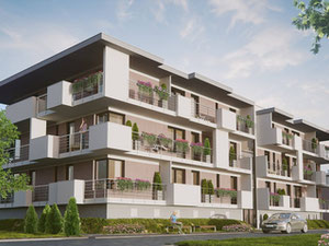 Нерухомість в IMANTA GARDEN — дивіться на пошуковику нерухомості GEOLN.COM. Фото 2