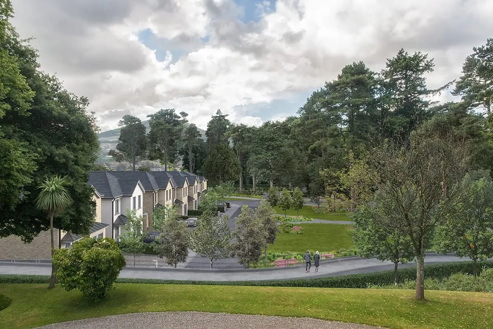 נדל"ן ב Kilbride — עיין במנוע חיפוש הנדל"ן GEOLN.COM. תמונה 1