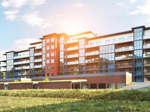 房地产在 Quartier Adelsberg — look at the real estate search engine GEOLN.COM. 照片 2