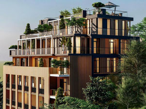 Propiedad en venta en Nexus Lisi — mira el buscador inmobiliario GEOLN.COM. Foto 2