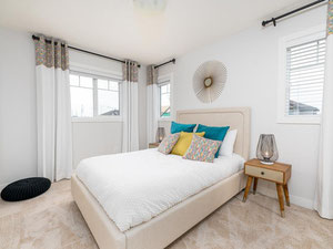 Real estate in Altius Laurel Townhomes — look at the real estate search engine GEOLN.COM. Photo 5