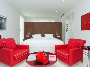 别墅 7 间卧室 1351 m² 在 Guadalmina Baja, 西班牙 — 来自开发商和业主的房地产搜索引擎 GEOLN.COM. 照片 33