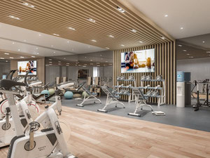 顶层公寓 3 卧室 137 m² 在 La Cala de Mijas, 西班牙 — 来自开发商和业主的房地产搜索引擎 GEOLN.COM. 照片 12