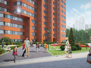 Нерухомість в Velton Park — дивіться на пошуковику нерухомості GEOLN.COM. Фото 3