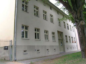 Profitable house in Germany, Brandenburg, Potsdam — Find off-plan property or real estate resale directly from developers and owners GEOLN.COM. Photo 2