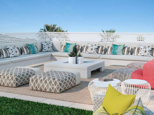 别墅 3 间卧室 433 m² 在 Cancelada, 西班牙 — 来自开发商和业主的房地产搜索引擎 GEOLN.COM. 照片 11