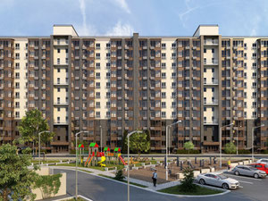 Real estate in Komfortnyy — look at the real estate search engine GEOLN.COM. Photo 2