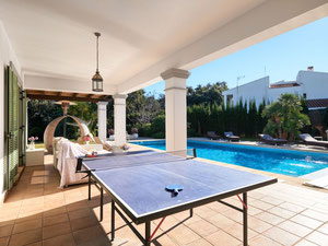 别墅 4 卧室 330 m² 在索托格兰德, 西班牙 — 来自开发商和业主的房地产搜索引擎 GEOLN.COM. 照片 32