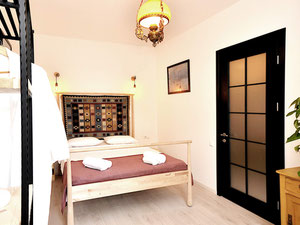 Apartment Art Nebula Old Tbilisi — Пошуковик нерухомості від забудовників і власників GEOLN.COM. Фото 4