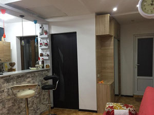 6 кімнатна квартира в Чугуреті. Купити квартиру в Тбілісі, Чугуреті — Пошуковик нерухомості від забудовників і власників GEOLN.COM. Фото 5