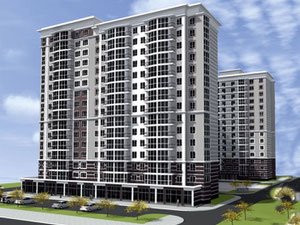 Real estate in Nad Bugom — look at the real estate search engine GEOLN.COM. Photo 5