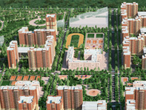 נדל"ן ב Sports district  "Iva" — עיין במנוע חיפוש הנדל"ן GEOLN.COM. תמונה 3