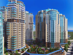 عقار للبيع في Aqua Marine — انظر إلى محرك البحث العقاري GEOLN.COM. صورة فوتوغرافية 6