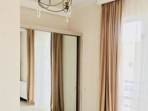 Saburtalo的私人住宅。在萨伯塔罗的第比利斯买房 — 来自开发商和业主的房地产搜索引擎 GEOLN.COM. 照片 9