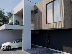 Real estate in Villamo Tsavkisi — look at the real estate search engine GEOLN.COM. Photo 2