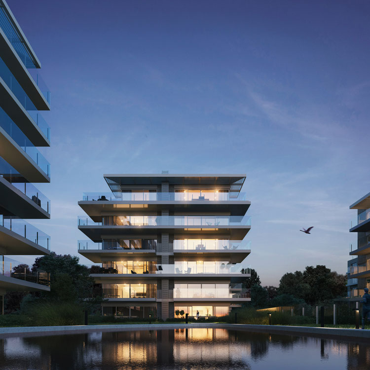 Нерухомість в Regatta — дивіться на пошуковику нерухомості GEOLN.COM. Фото 1