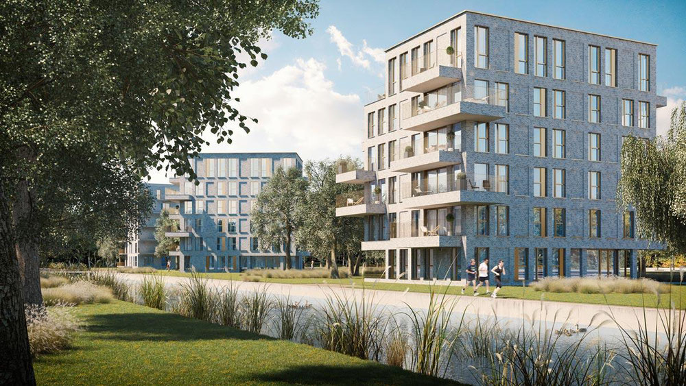 უძრავი კონება EKSTERLAER — გადახედეთ უძრავი ქონების საძიებო სისტემას GEOLN.COM. ფოტო 1