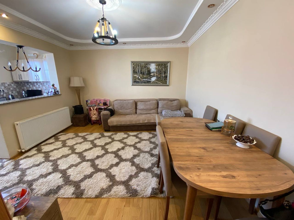 Apartment — Find off-plan property or real estate resale directly from developers and owners GEOLN.COM. Photo 1