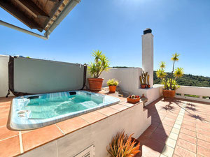 Penthouse 3 bedrooms 196 m² in La Quinta, Spain — Find off-plan property or real estate resale directly from developers and owners GEOLN.COM. Photo 11