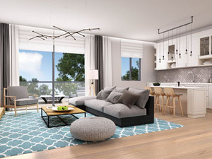 عقار للبيع في Moriah 16 — انظر إلى محرك البحث العقاري GEOLN.COM. صورة فوتوغرافية 3