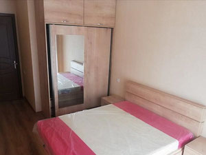 2 кімнатна квартира в Дідубе. Купити квартиру в Тбілісі, Дідубе — Пошуковик нерухомості від забудовників і власників GEOLN.COM. Фото 2