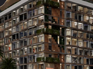 Apartment sale in Stonehenge 2 — Find off-plan property or real estate resale directly from developers and owners GEOLN.COM. Photo 3