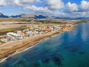 ბუნგალო 2 საძინებელი 73 მ² პოზო დელ ესპარტოში, ესპანეთი — უძრავი ქონების ყიდვა და მფლო ბელებისგან GEOLN.COM. ფოტო 16