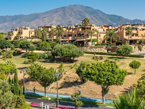 顶层公寓 3 卧室 126 平方米，位于西班牙埃斯特波纳 — 来自开发商和业主的房地产搜索引擎 GEOLN.COM. 照片 16