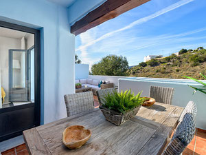 Real estate in La Reserva de la Herradura — look at the real estate search engine GEOLN.COM. Photo 7