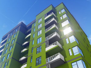 房地产在 Lavrovy — look at the real estate search engine GEOLN.COM. 照片 9