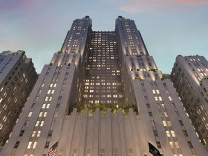 Propiedad en venta en Waldorf Astoria Residences New York — mira el buscador inmobiliario GEOLN.COM. Foto 2