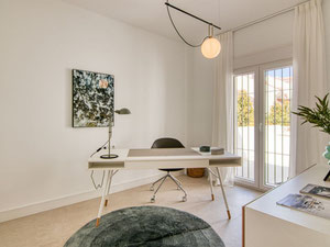 Townhouse 4 საძინებელი 178 m² კარვახალში, ესპანეთი — უძრავი ქონების ყიდვა და მფლო ბელებისგან GEOLN.COM. ფოტო 47