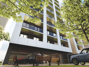 უძრავი კონება Iuri Gagarin ул., 7 — გადახედეთ უძრავი ქონების საძიებო სისტემას GEOLN.COM. ფოტო 4