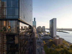 房地产在 One United Nations Park — look at the real estate search engine GEOLN.COM. 照片 2