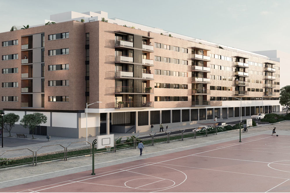 Нерухомість в Artesa Albacete  — дивіться на пошуковику нерухомості GEOLN.COM. Фото 1