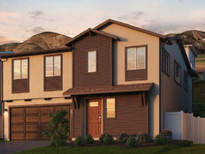 房地产在 Angeles Pointe — look at the real estate search engine GEOLN.COM. 照片 3