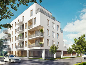 房地产在 Lesna 4 — look at the real estate search engine GEOLN.COM. 照片 3