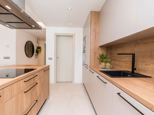 公寓 2 卧室 98 m² 在 La Cala Golf, 西班牙 — 来自开发商和业主的房地产搜索引擎 GEOLN.COM. 照片 17