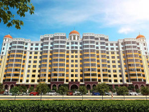 房地产在 Sonyachna Oselya — look at the real estate search engine GEOLN.COM. 照片 4