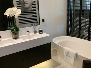 ბინა 3 ოთახიანი 375 მ² ლას ლომას დე მარბელაში, ესპანეთი — უძრავი ქონების ყიდვა და მფლო ბელებისგან GEOLN.COM. ფოტო 14